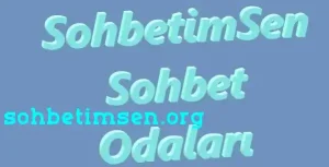 sohbetimsen Sohbet ortamı